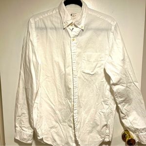 Men's J. Crew Shirt